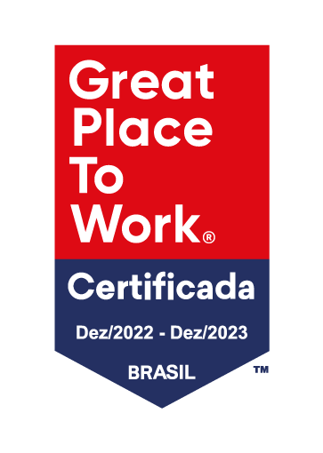 Certificação GPTW