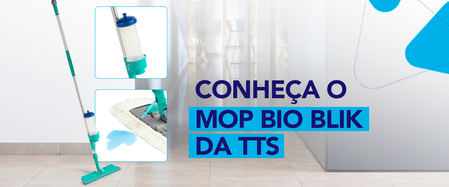 Comparando Mops tradicionais e Mops Bio Blik TTS: qual é o melhor?