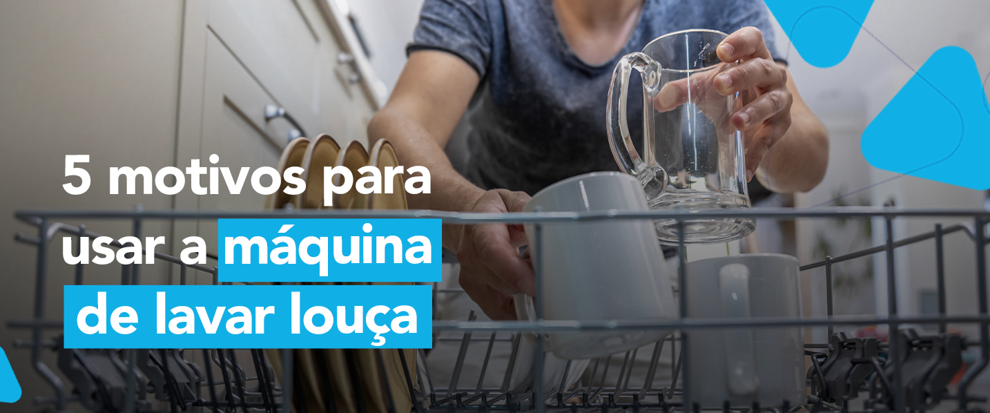 5 motivos para utilizar a máquina de lavar louça industrial