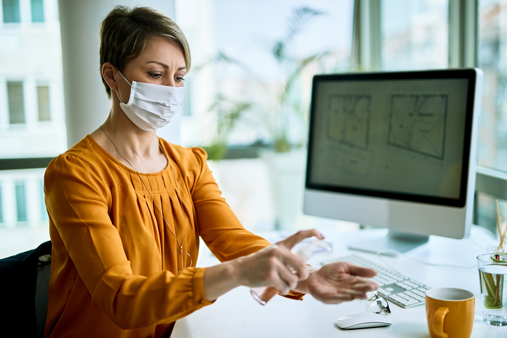 Como a limpeza do ambiente afeta o resultado do seu trabalho?