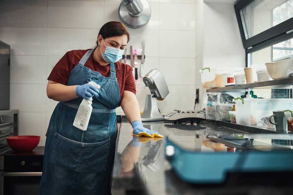 Prejuízos e penalidades gerados por contaminação dos alimentos