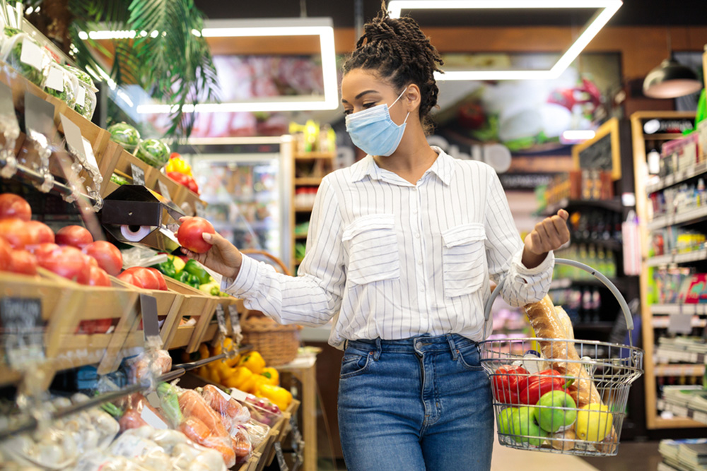 A importância de manter um supermercado limpo e seguro para o consumidor
