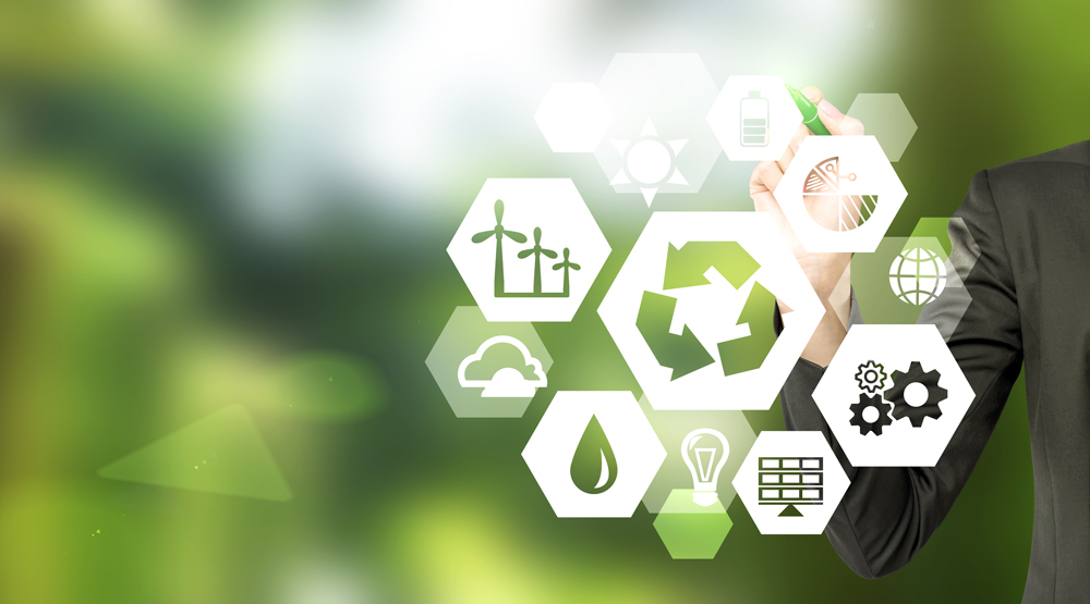 Limpeza sustentável: sua empresa colabora com o meio ambiente?