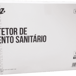 Protetor de Assento Sanitário
