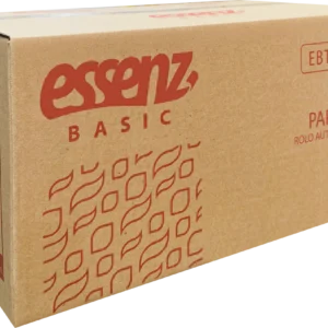 Papel Toalha Rolo Bobina - Essenz