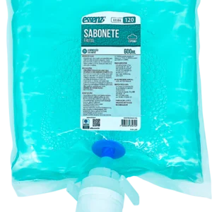 Sabonete Espuma Frutal - 600ml