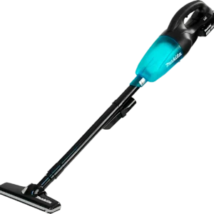 Aspirador de Pó Portátil a Bateria - Makita