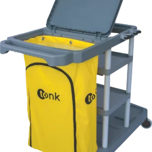 Carro Funcional Titan