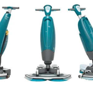 Lavadoura de Piso de Operação a Pé - Tennant