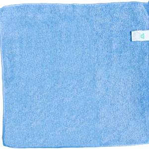 Panos Mult T em Microfibra Azul